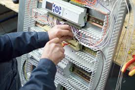 Best Electrical Outlet Installation and Repair  in Plum Grove, TX